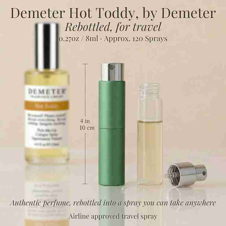 Demeter Hot Toddy - Travel Spray