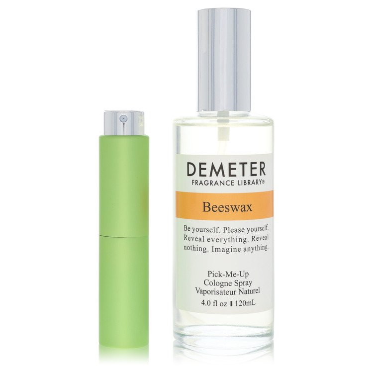 Demeter Beeswax - Travel Spray