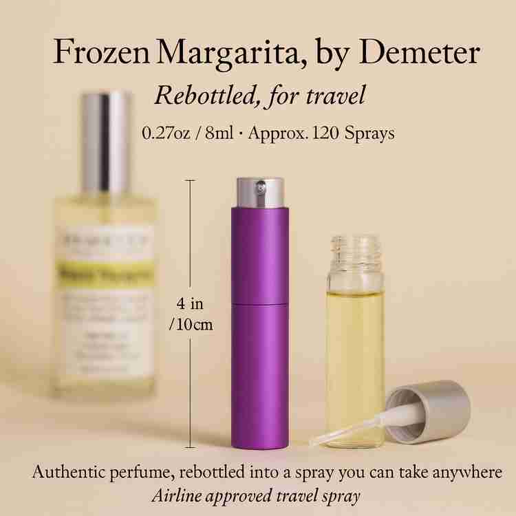 Demeter Frozen Margarita - Travel Spray