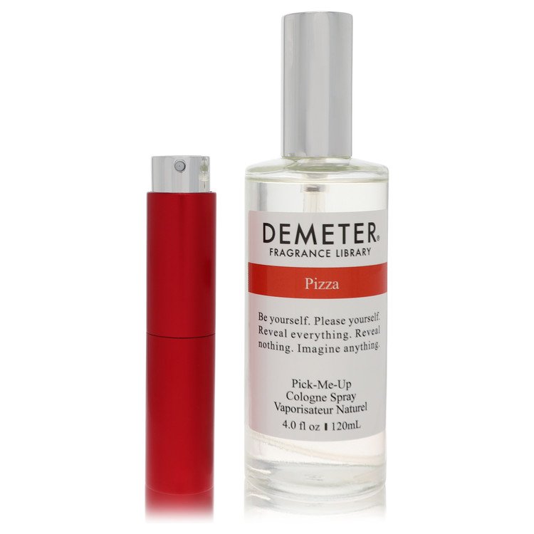 Demeter Pizza - Travel Spray