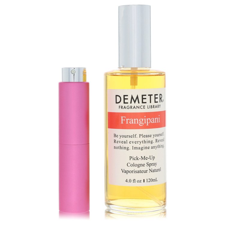 Demeter Frangipani - Travel Spray