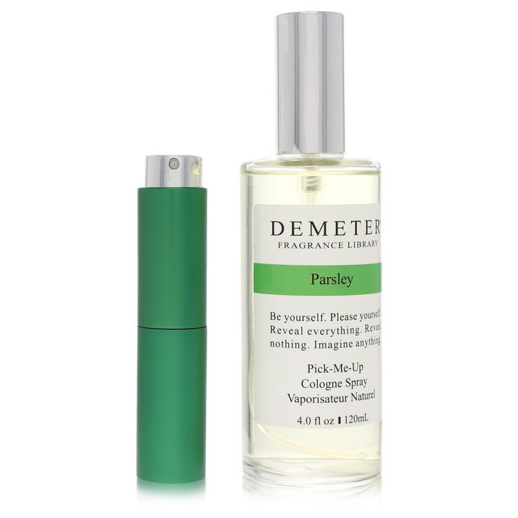 Demeter Parsley - Travel Spray