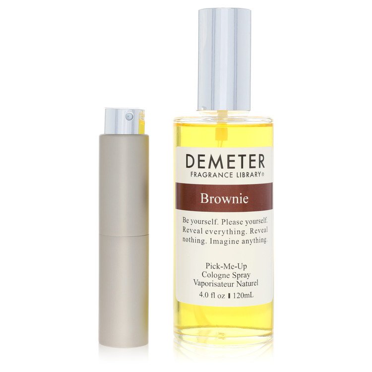 Demeter Brownie - Travel Spray