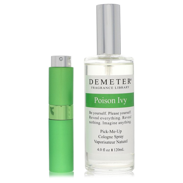 Demeter Poison Ivy - Travel Spray