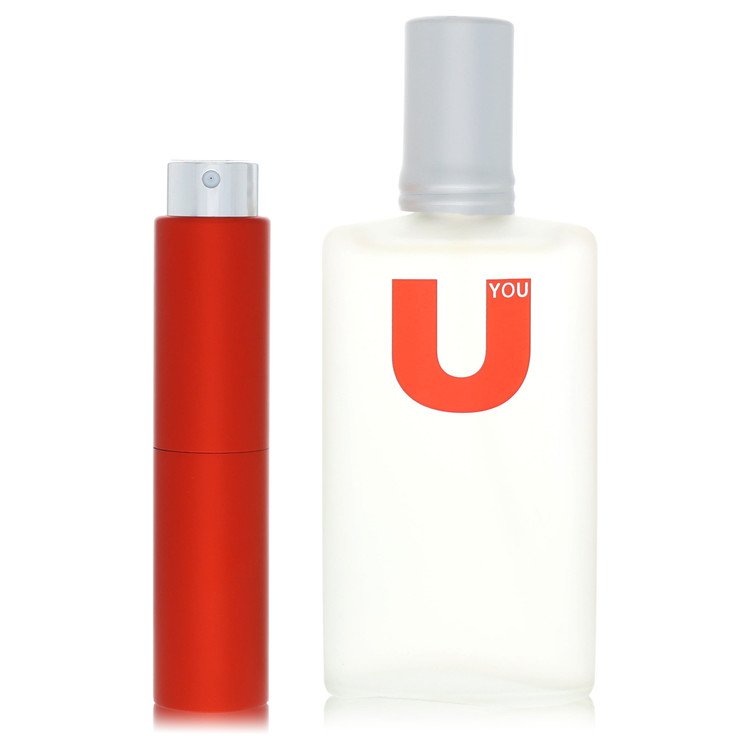Designer Imposters U You - Travel Spray