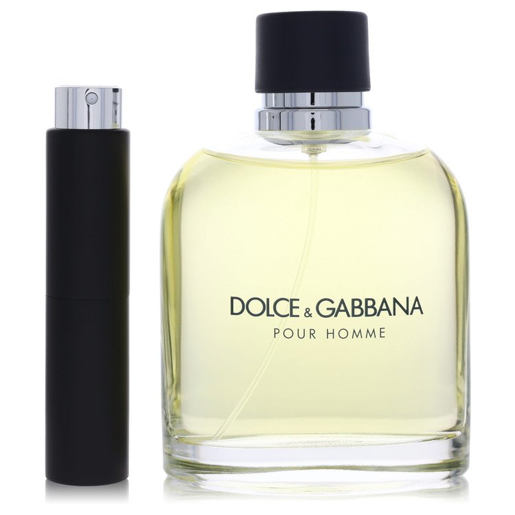 Dolce & Gabbana - Travel Spray