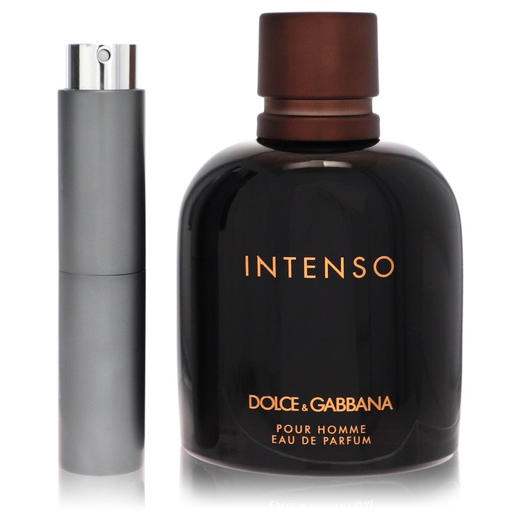 Dolce & Gabbana Intenso - Travel Spray