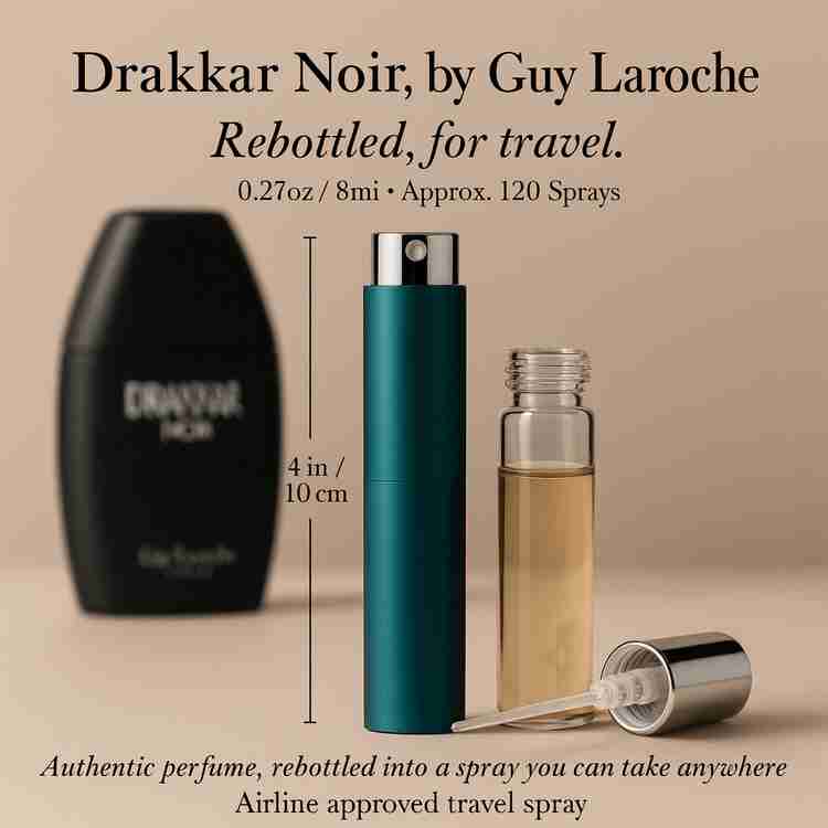 Drakkar Noir - Travel Spray