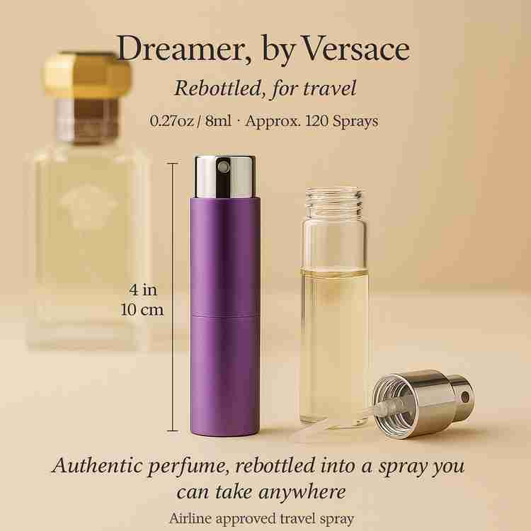 Dreamer - Travel Spray