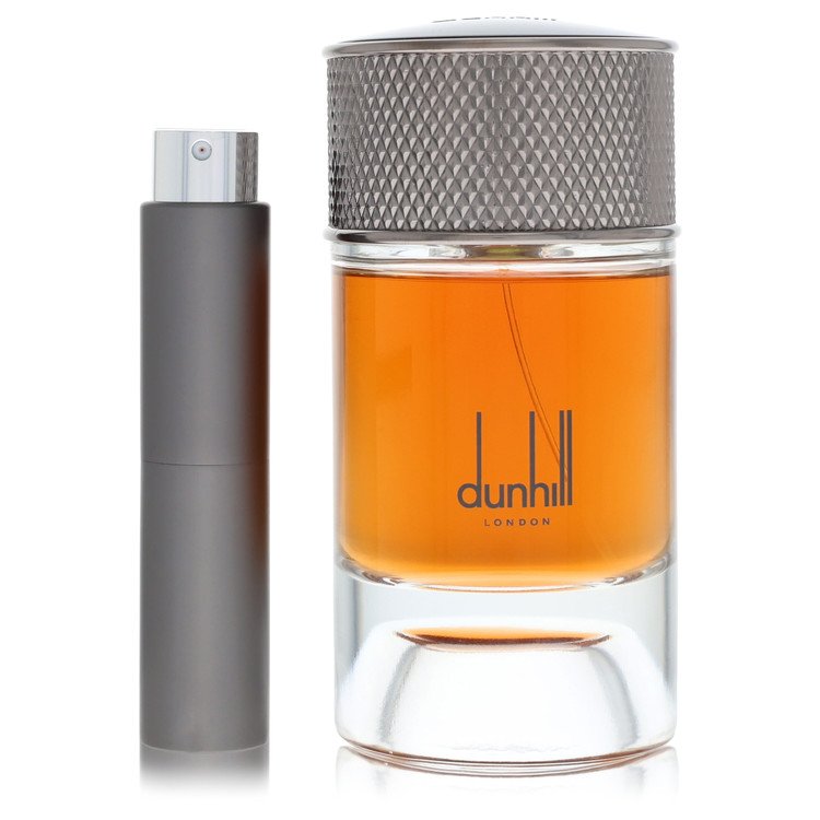 Dunhill British Leather - Travel Spray