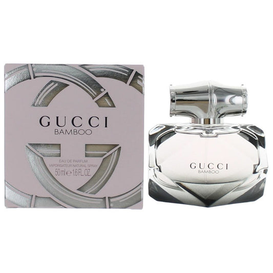 Gucci Bamboo Eau De Parfum Spray By Gucci