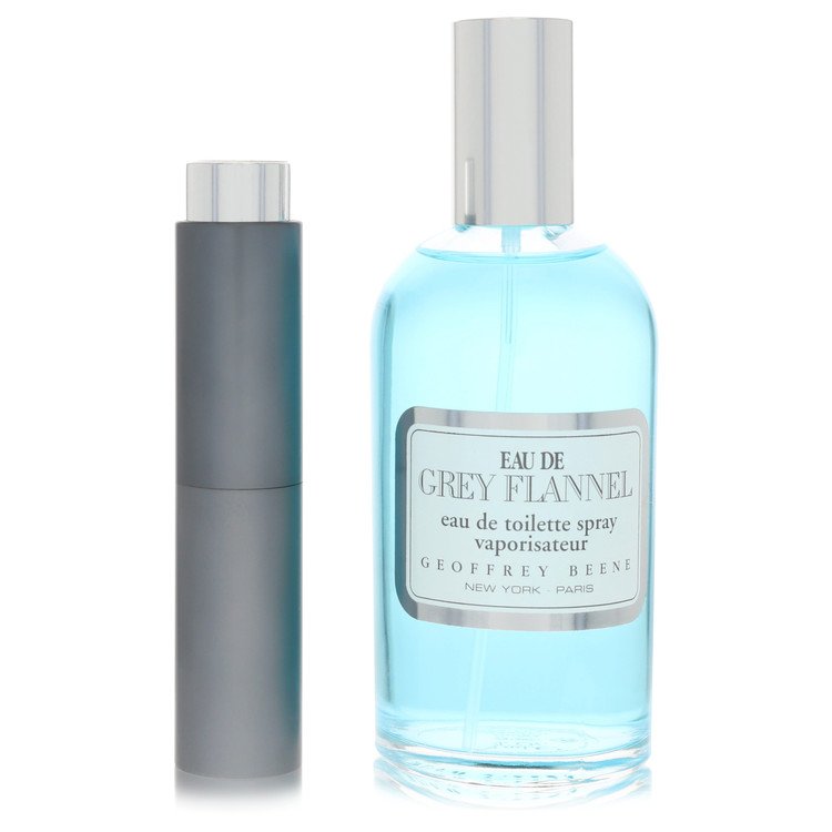 Eau De Grey Flannel - Travel Spray
