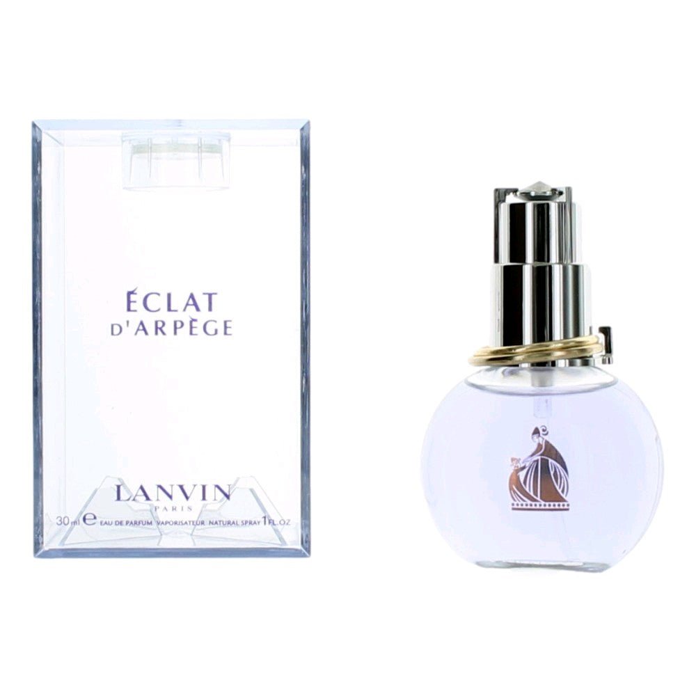 Eclat D'Arpege by Lanvin, 1 oz Eau De Parfum Spray for Women (Arpege) - 101 Perfume Plus