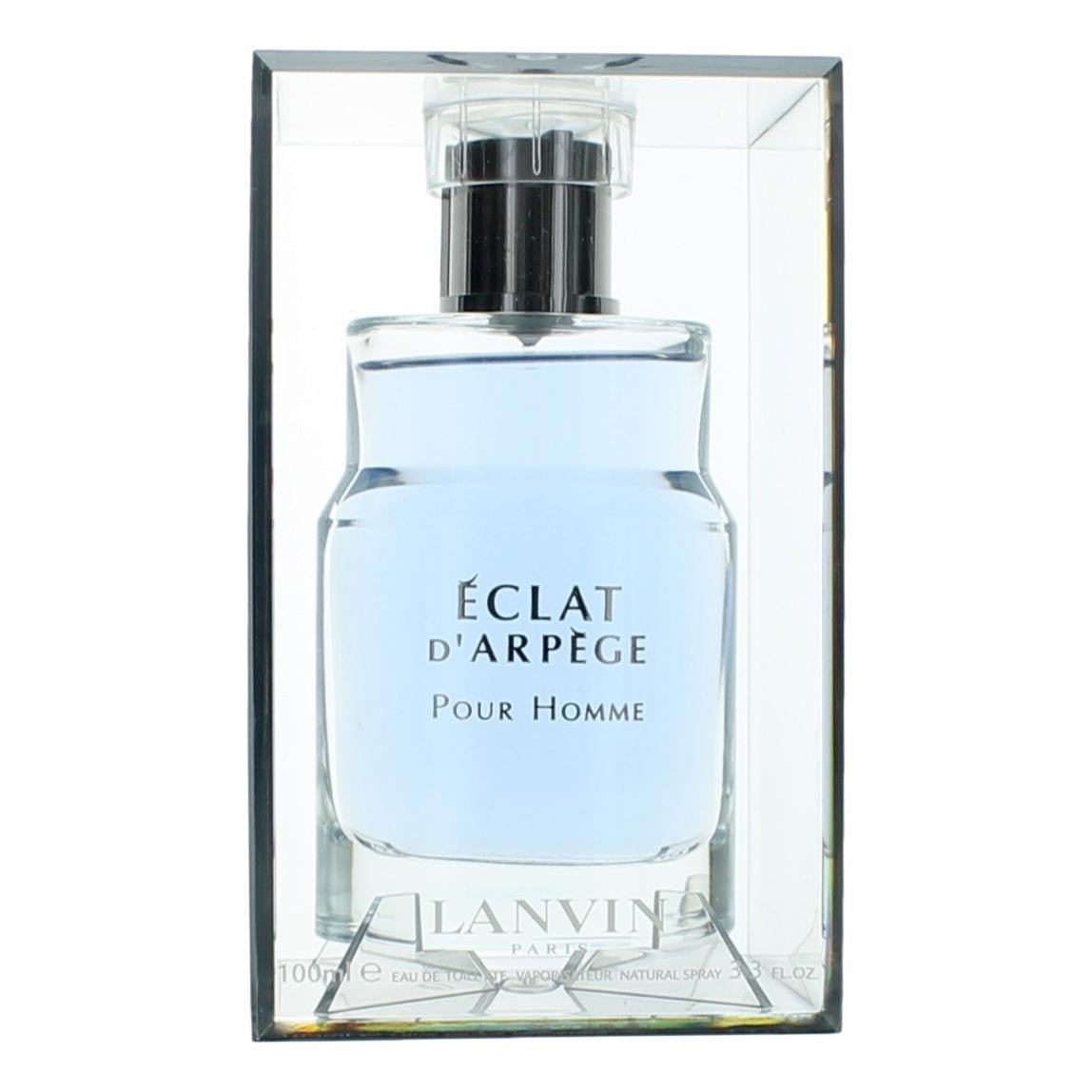 Eclat D'Arpege by Lanvin, 3.3 oz Eau De Toilette Spray for Men (Arpege) - 101 Perfume Plus