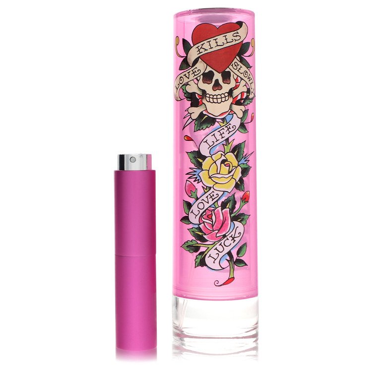 Ed Hardy - Travel Spray
