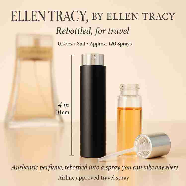 Ellen Tracy - Travel Spray