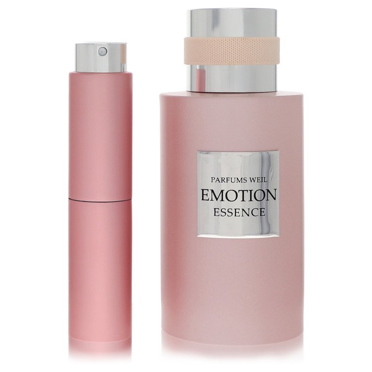 Emotion Essence - Travel Spray