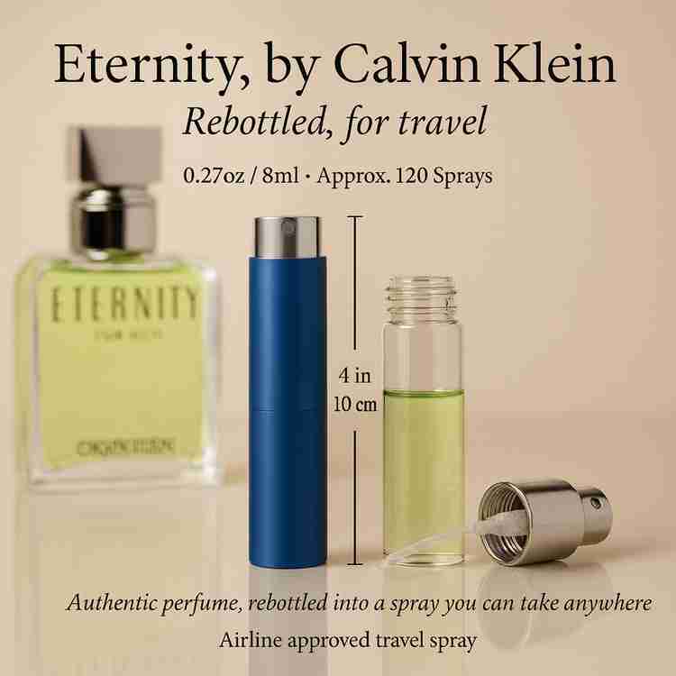 Eternity - Travel Spray