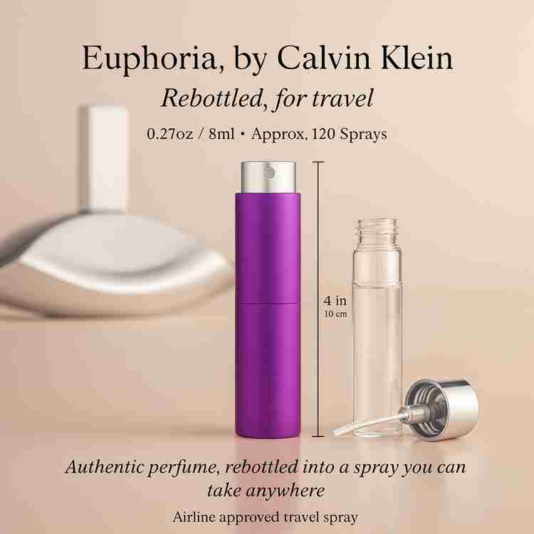 Euphoria - Travel Spray