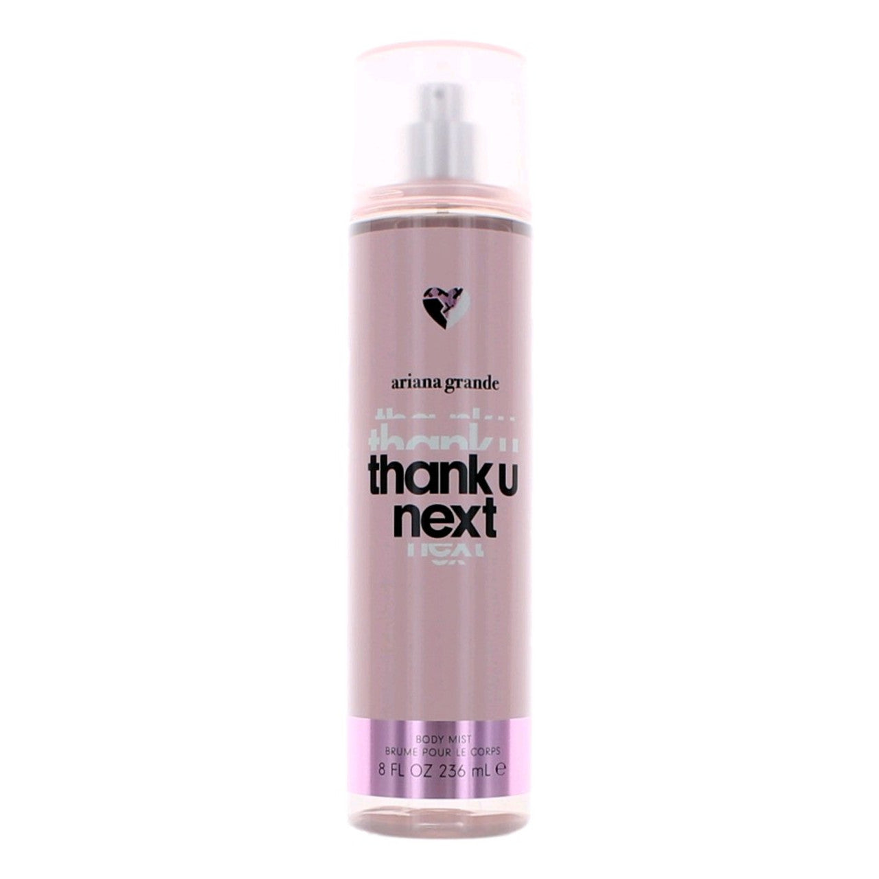 Ariana Grande Thank U, Next Body Mist By Ariana Grande