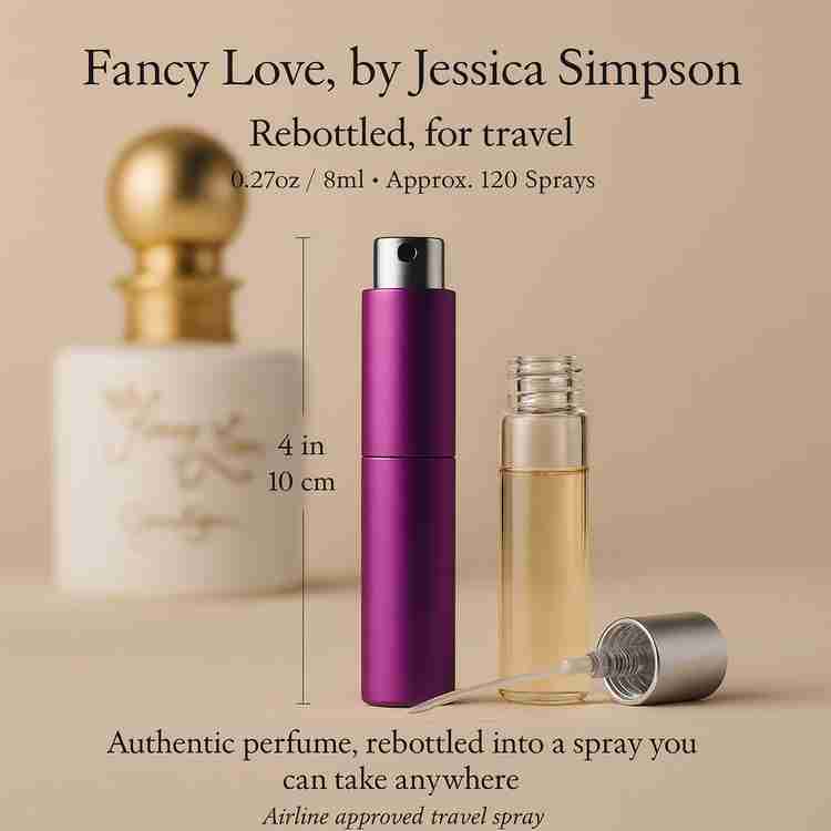 Fancy Love - Travel Spray