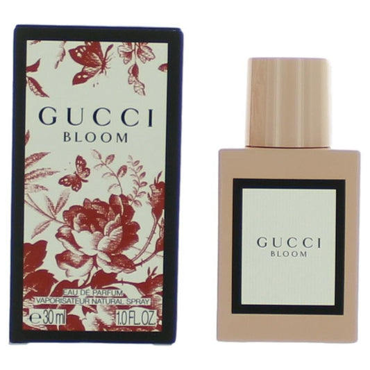Gucci Bloom Eau De Parfum Spray By Gucci