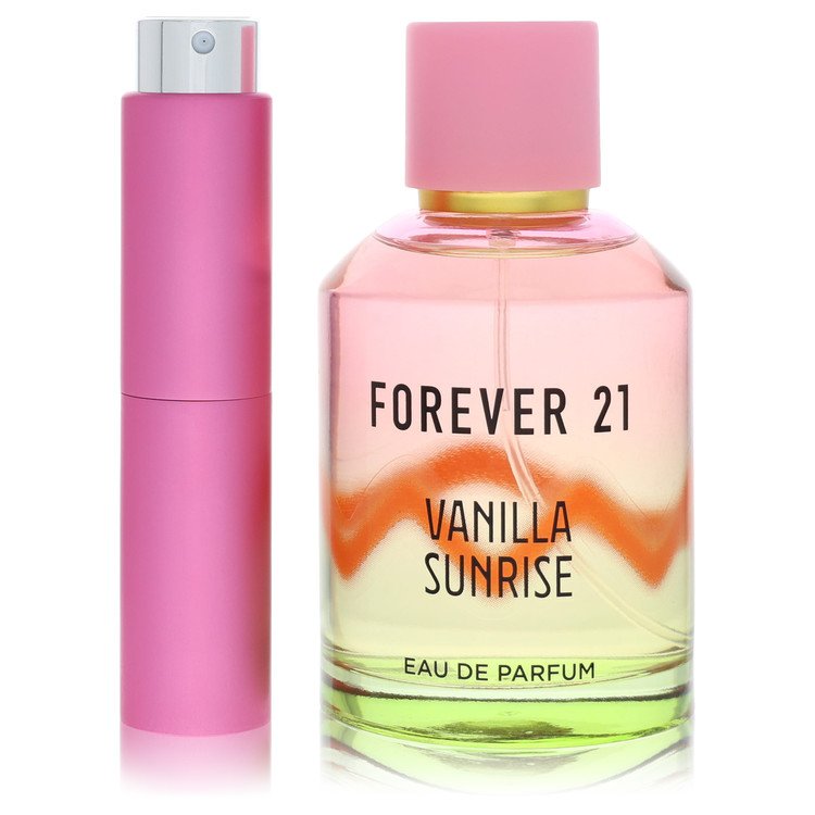 Forever 21 Vanilla Sunrise - Travel Spray