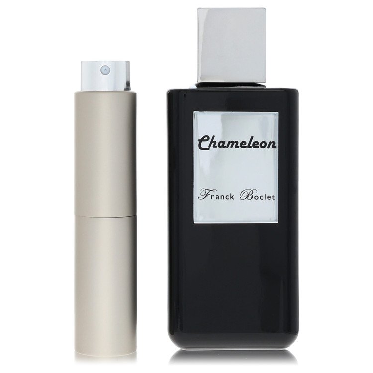 Franck Boclet Chameleon - Travel Spray