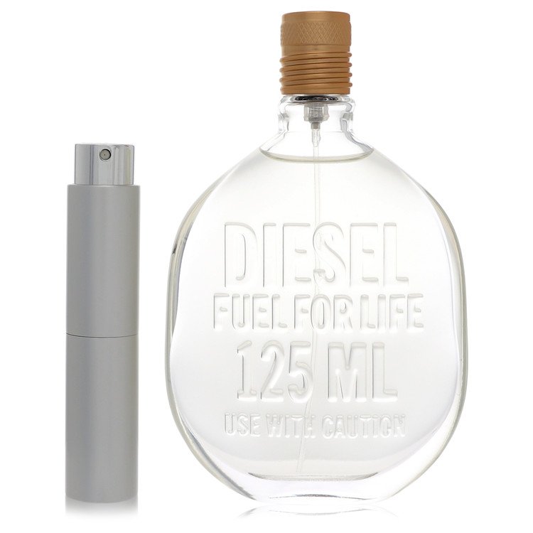 Fuel For Life - Travel Spray