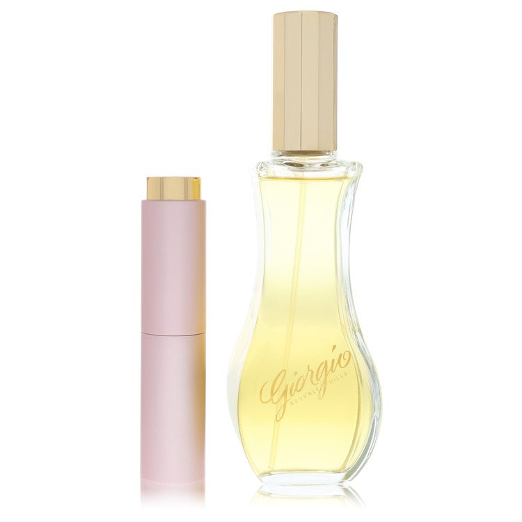Giorgio - Travel Spray