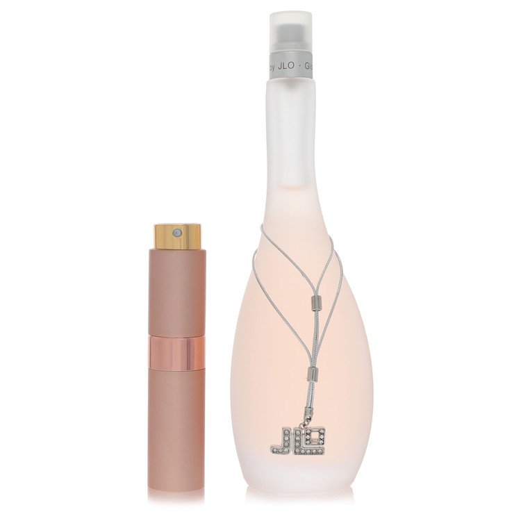 Glow - Travel Spray