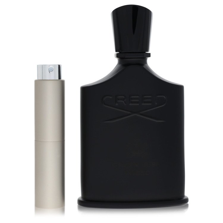 Green Irish Tweed - Travel Spray