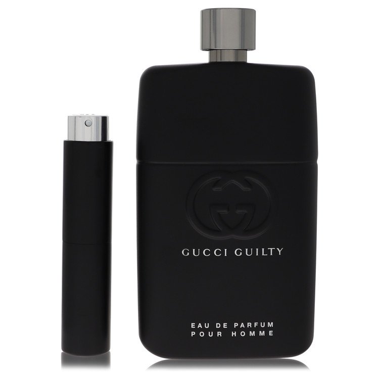 Gucci Guilty - Travel Spray
