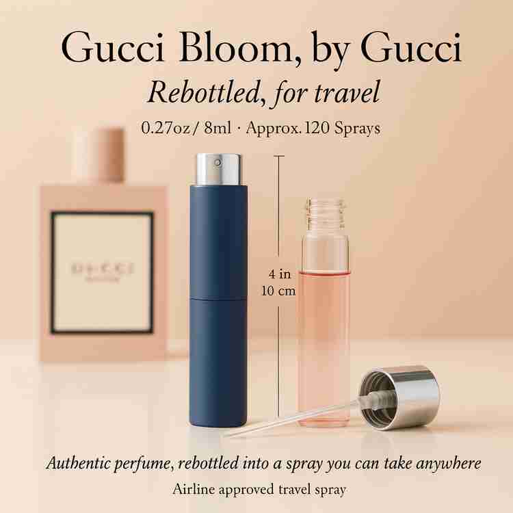Gucci Bloom - Travel Spray