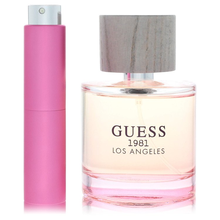 Guess 1981 Los Angeles - Travel Spray