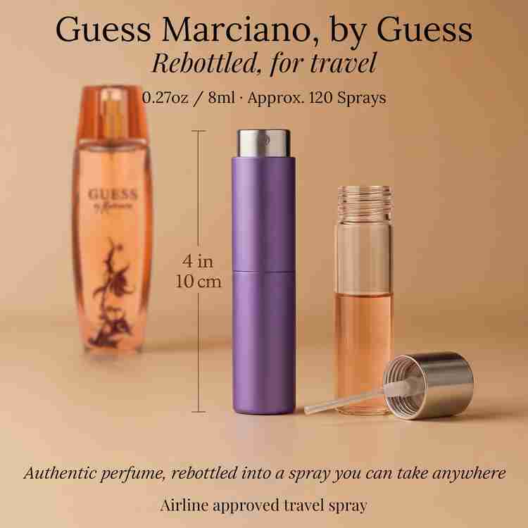 Guess Marciano - Travel Spray
