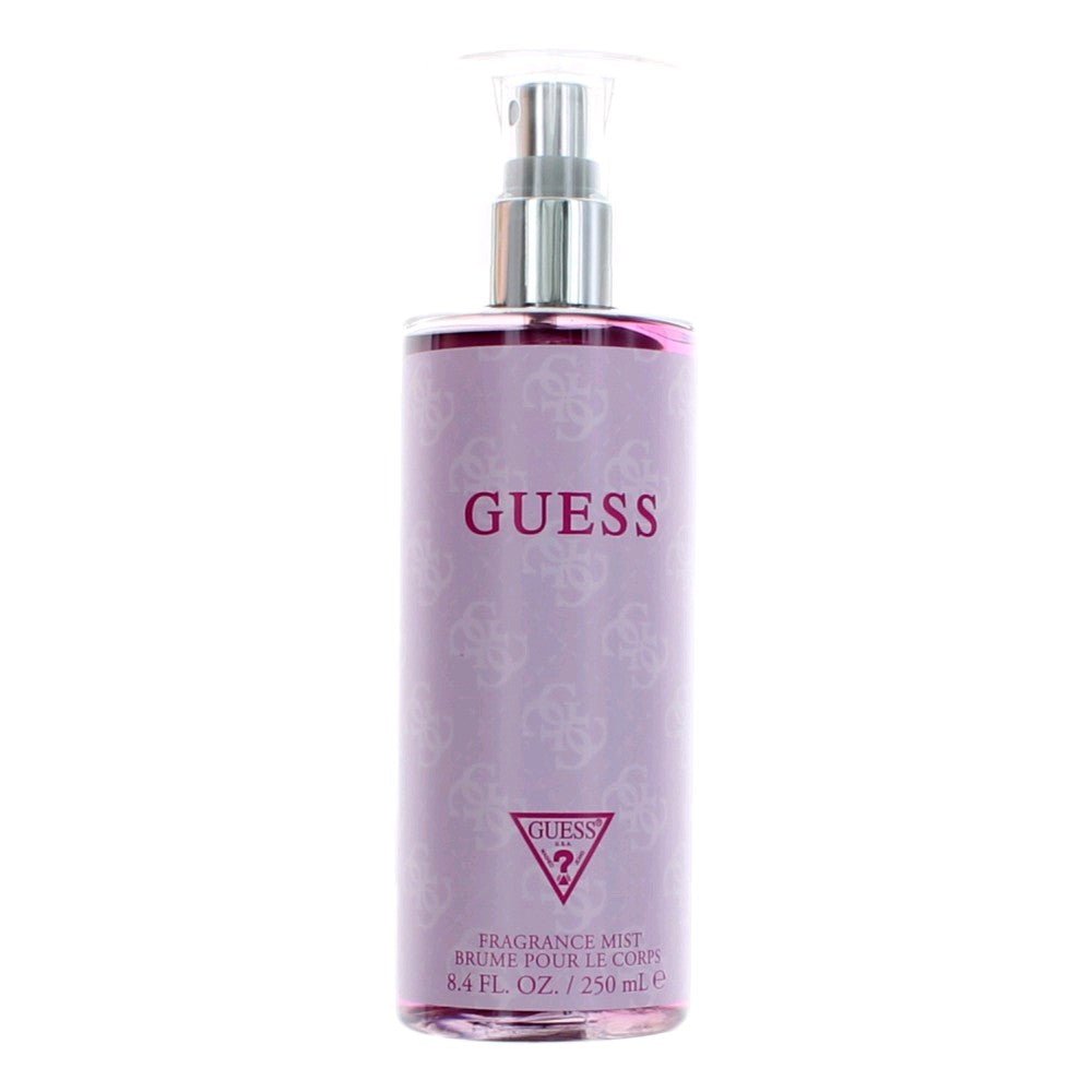 Guess by Guess, 8.4 oz Fragrance Mist for Women - 101 Perfume Plus
