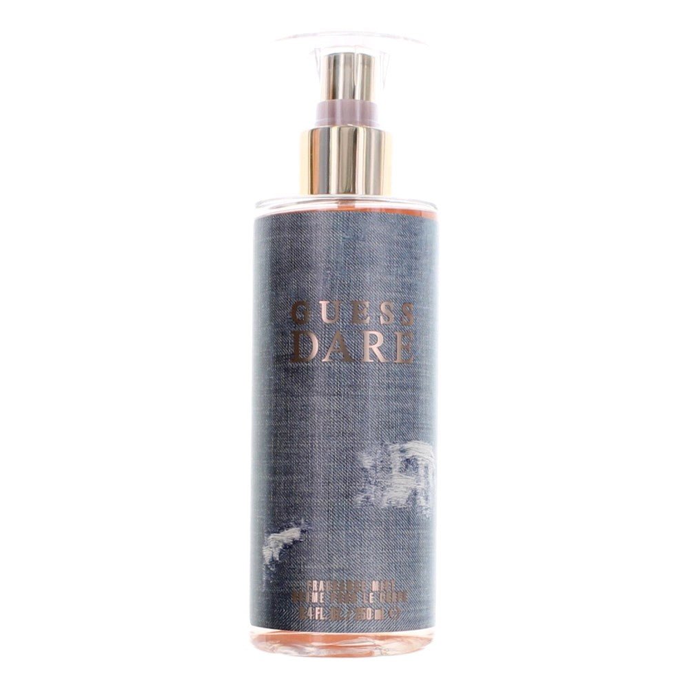 Guess Dare by Guess, 8.4 oz Fragrance Mist for Women - 101 Perfume Plus