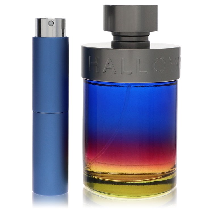 Halloween Man Hero - Travel Spray