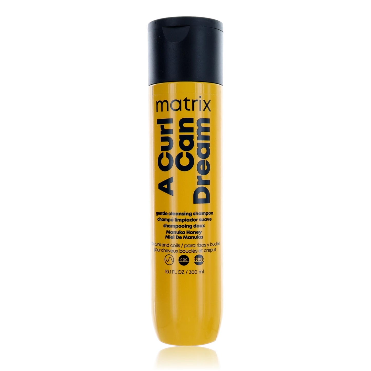 A Curl Can Dream by Matrix, 10.1 oz Shampoo