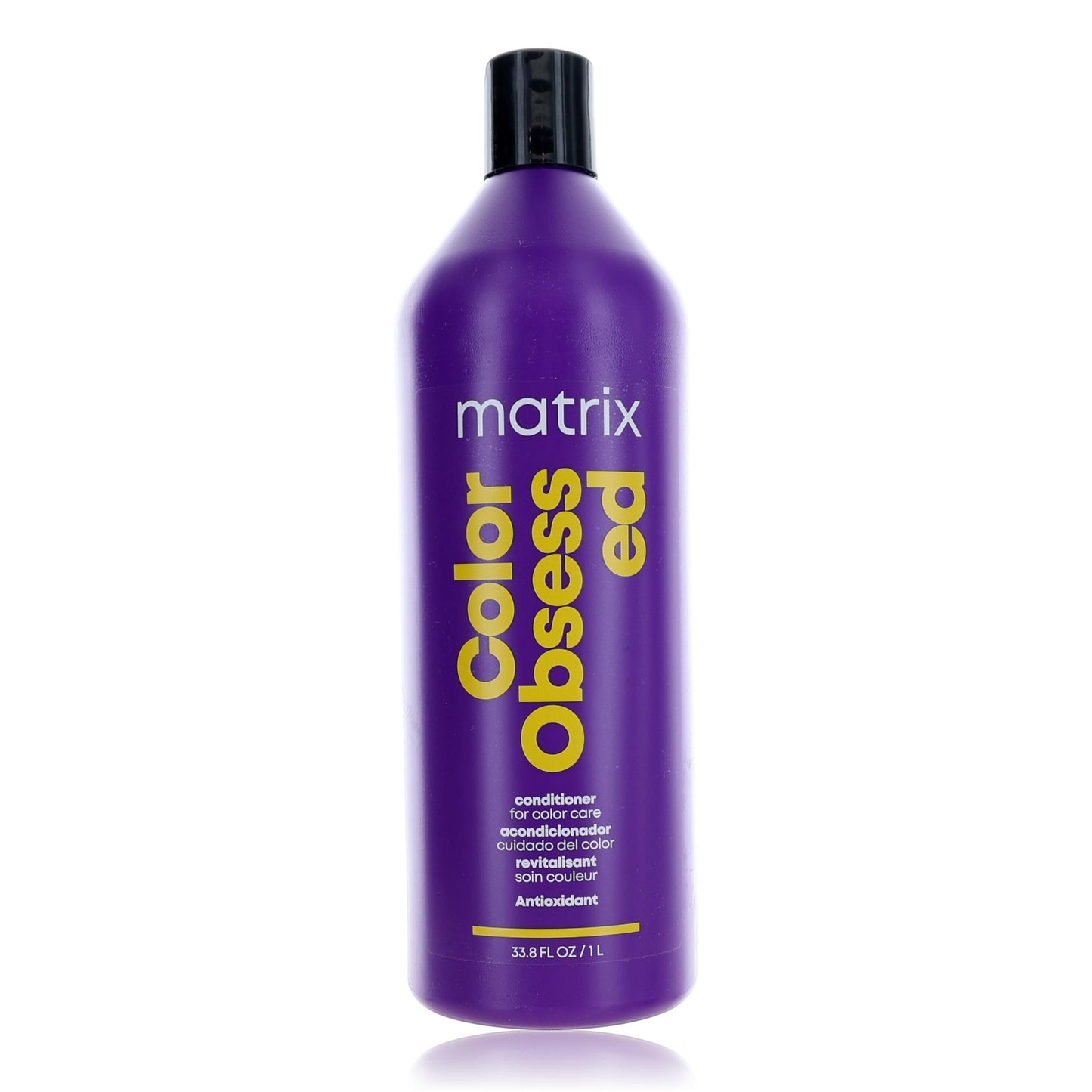 Acondicionador Color Obsessed de Matrix, 1 Litro