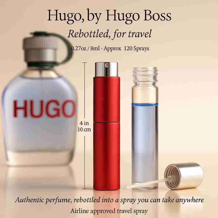 Hugo - Travel Spray