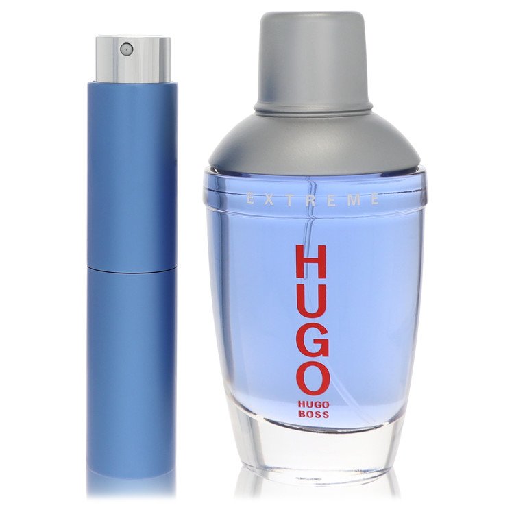 Hugo Extreme - Travel Spray