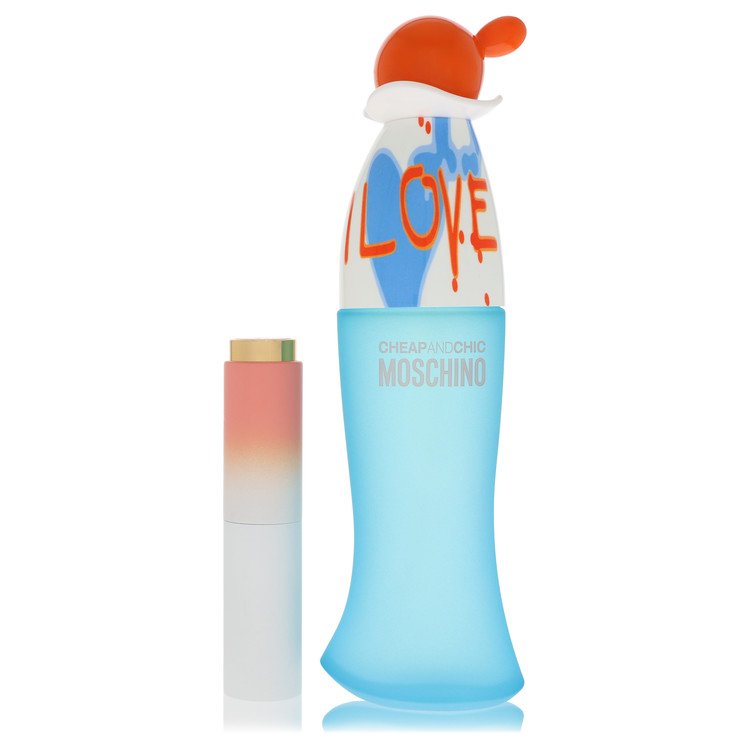 I Love Love - Travel Spray