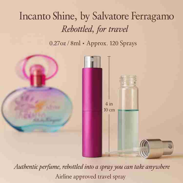 Incanto Shine - Travel Spray
