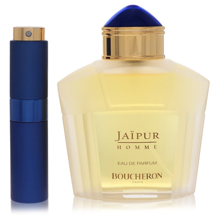 Jaipur - Travel Spray