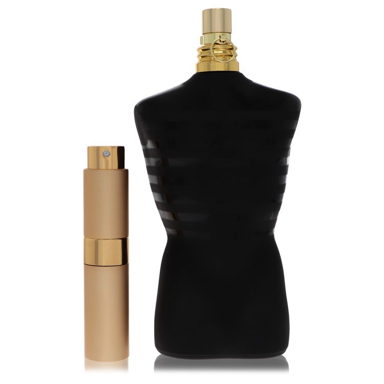 Jean Paul Gaultier Le Male Le Parfum - Travel Spray