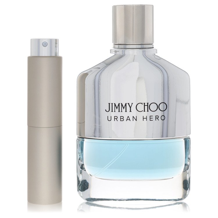 Jimmy Choo Urban Hero - Travel Spray