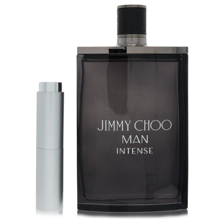 Jimmy Choo Man Intense - Travel Spray