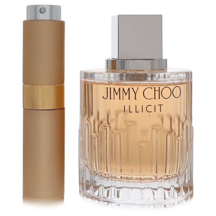 Jimmy Choo Illicit - Travel Spray